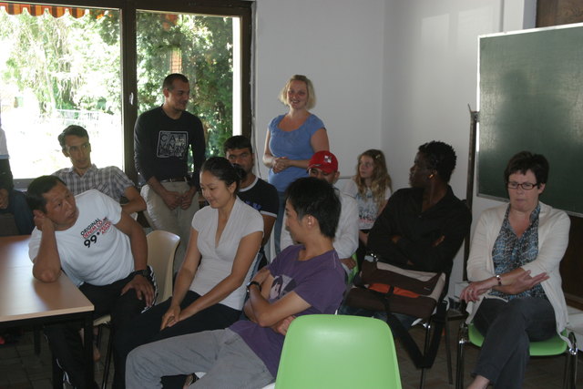 Foto: Stadtbücherei