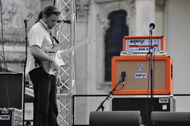 POPFEST am Karlsplatz