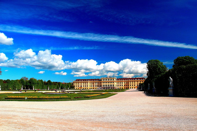 Schönbrunn