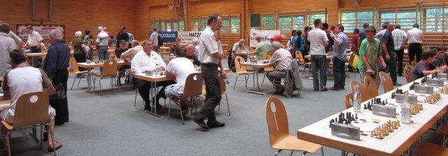 Turniersaal
