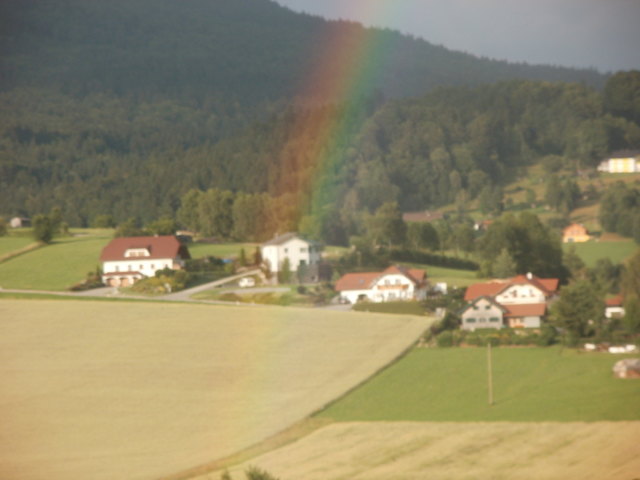 Urlaub im schönem Mühlviertel