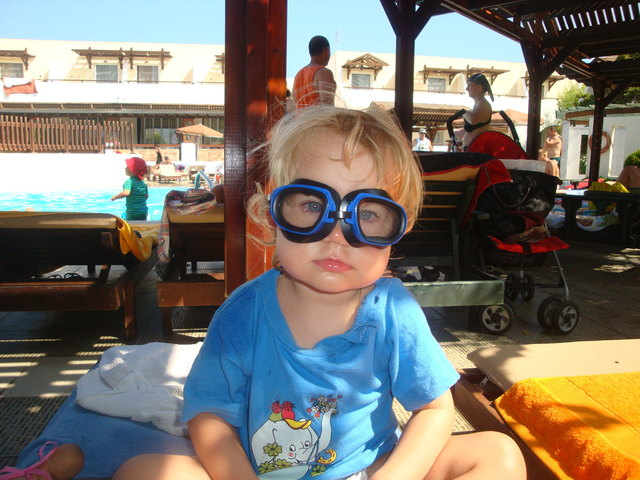 am schönsten ist tauchen