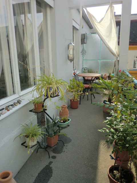 Klein-Italien in Wien3