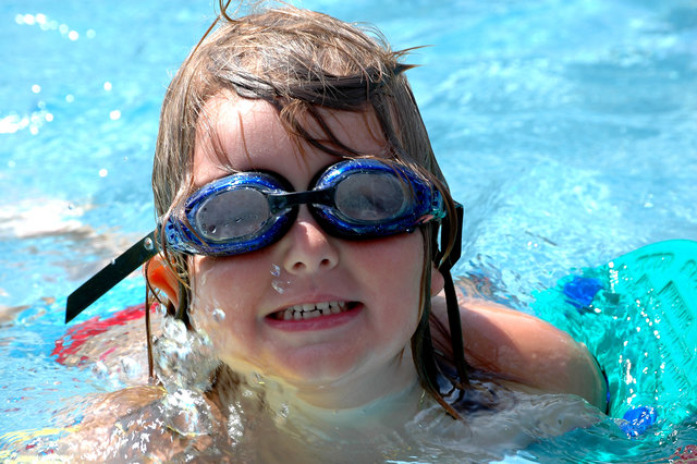 mein kleiner taucher