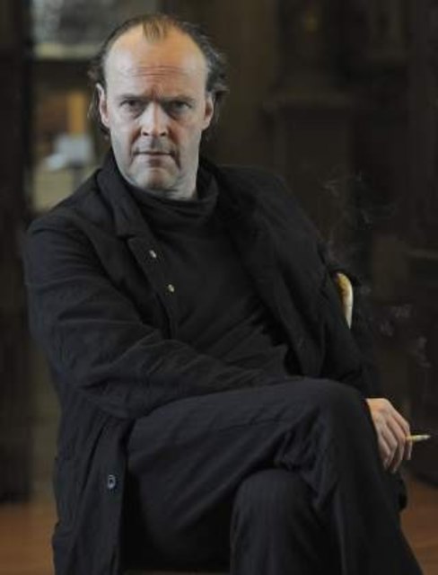 Sven-Eric Bechtolf | Foto: Georg Soulek, Burgtheater