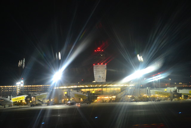 Die Außerirdischen kommen!!!!