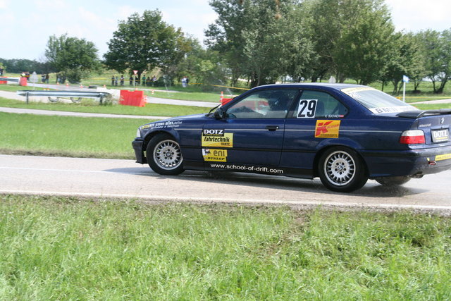 Ronny Büchner BMW 325i E36  S1