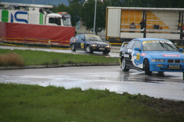 Hipfl Andreas BMW 325i E36  R1