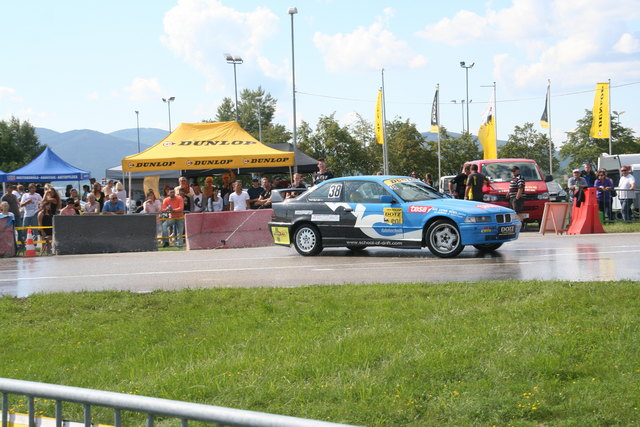 Hipfl Andreas BMW 325i E36  R1