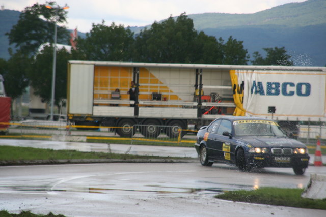 Ronny Büchner BMW 325i E36  S1