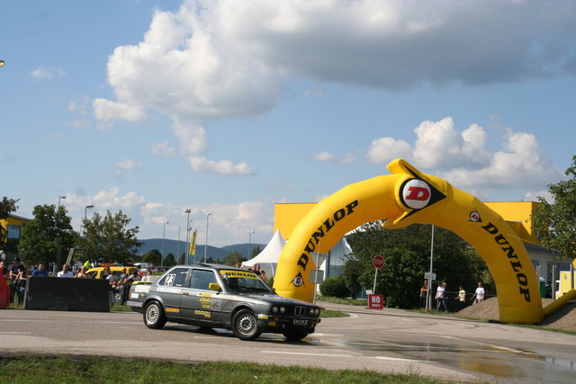 Helm Roman BMW 323i E30  R1