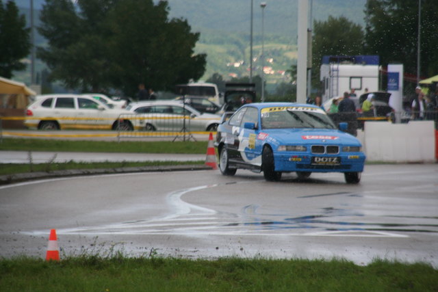 Hipfl Andreas BMW 325i E36  R1