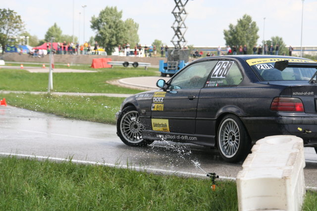 Matscher Dietmar BMW 330i E36 Alpina R2