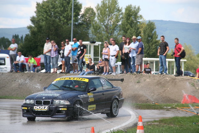 Matscher Dietmar BMW 330i E36 Alpina R2