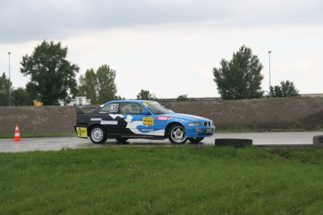 Hipfl Andreas BMW 325i E36  R1