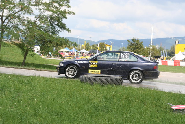 Matscher Dietmar BMW 330i E36 Alpina R2