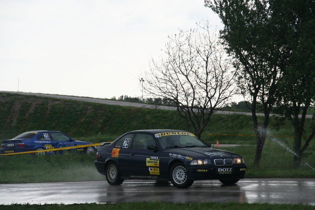 Ronny Büchner BMW 325i E36  S1