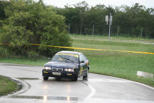Ronny Büchner BMW 325i E36  S1