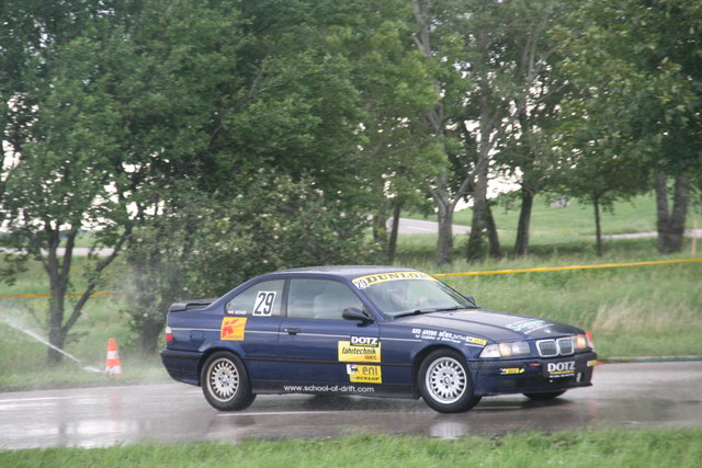 Ronny Büchner BMW 325i E36  S1