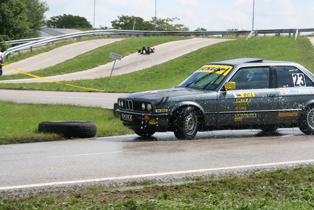 Helm Roman BMW 323i E30  R1