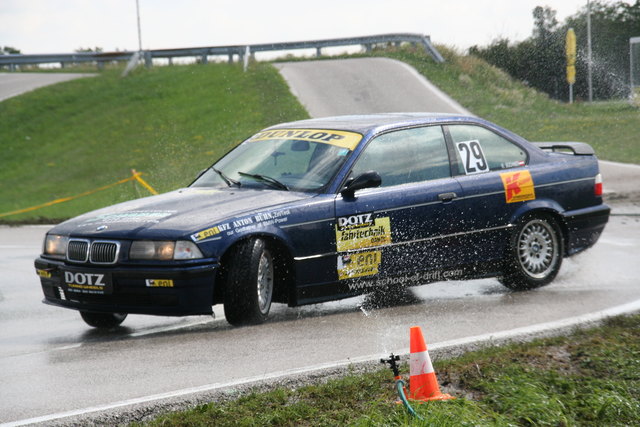 Ronny Büchner BMW 325i E36  S1