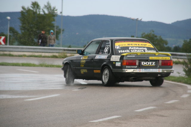 Helm Roman BMW 323i E30  R1