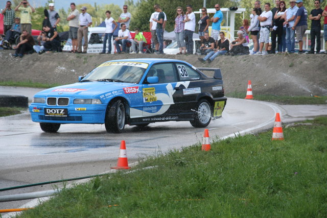 Hipfl Andreas BMW 325i E36  R1