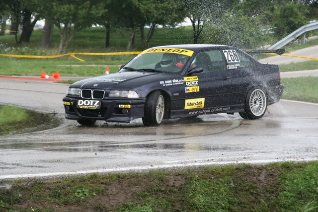 Matscher Dietmar BMW 330i E36 Alpina R2