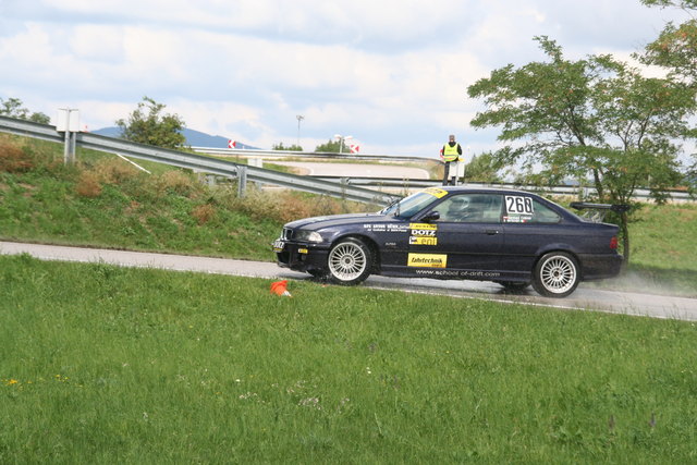Matscher Dietmar BMW 330i E36 Alpina R2