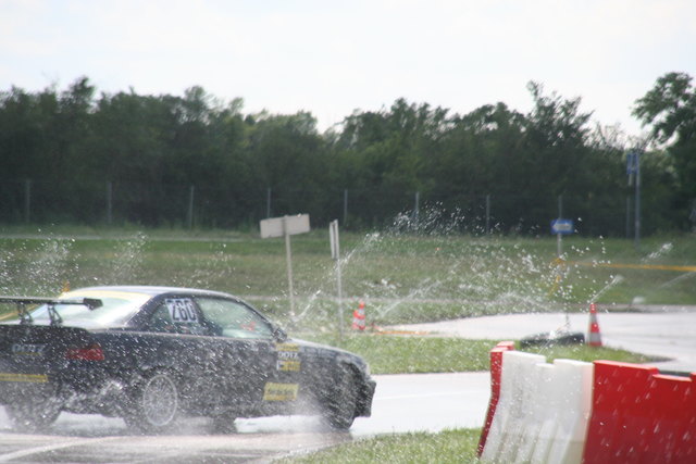 Fabian Bernhard  BMW 330i E36 Alpina R2