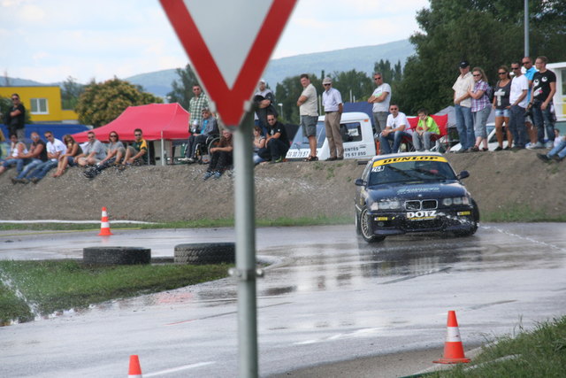 Matscher Dietmar BMW 330i E36 Alpina R2
