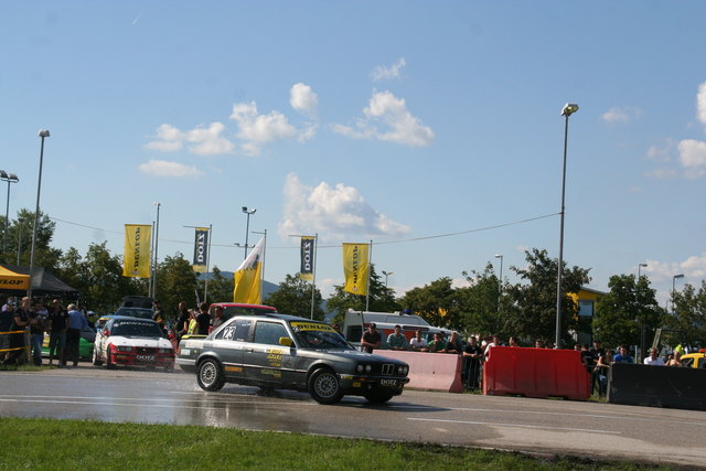 Helm Roman BMW 323i E30  R1