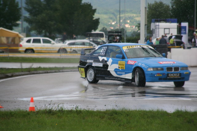 Hipfl Andreas BMW 325i E36  R1