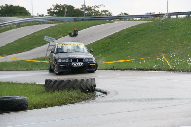 Matscher Dietmar BMW 330i E36 Alpina R2