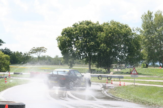 Fabian Bernhard  BMW 330i E36 Alpina R2