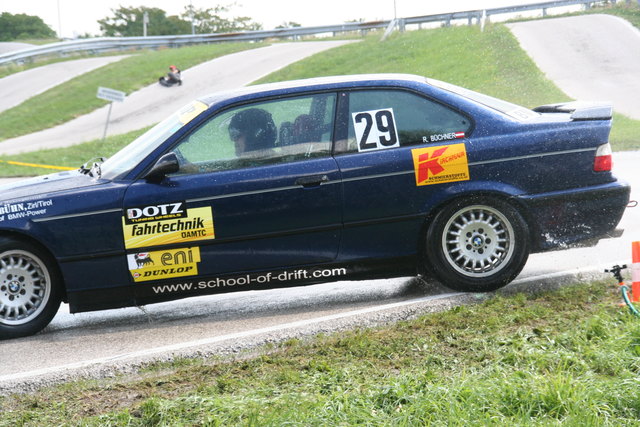 Ronny Büchner BMW 325i E36  S1