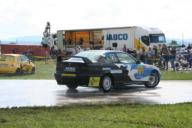 Hipfl Andreas BMW 325i E36  R1