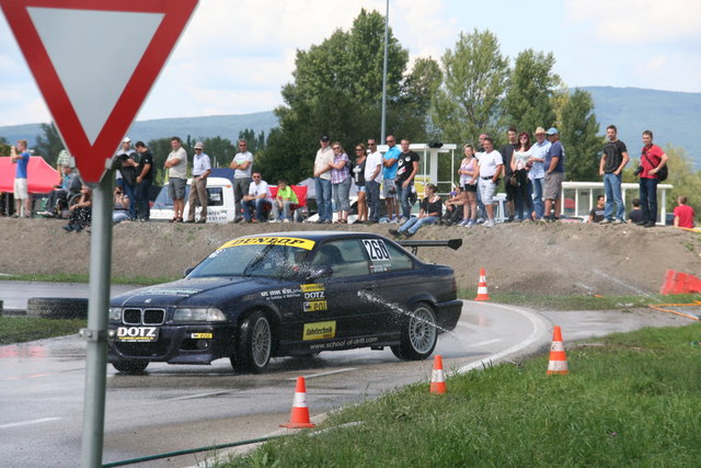 Matscher Dietmar BMW 330i E36 Alpina R2