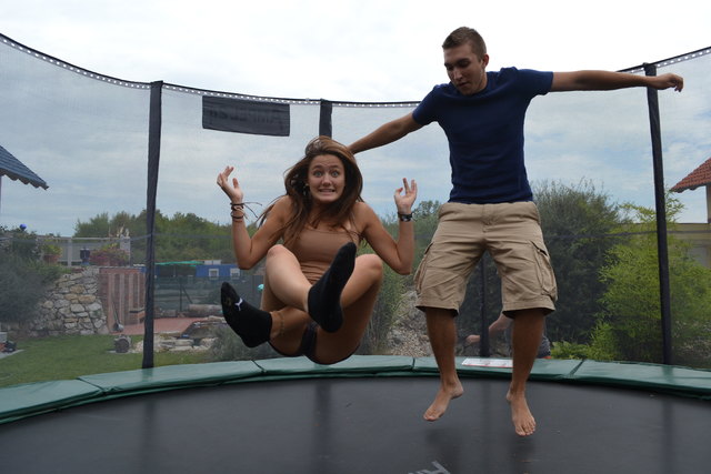 Wo ist mein Teppich bloss