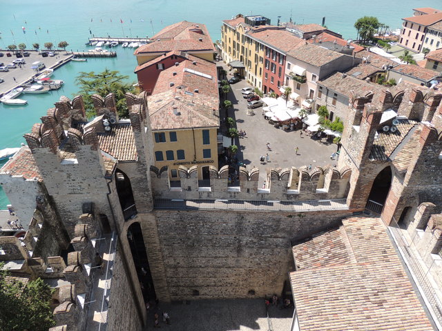 Erholung & Kultur (Gardasee)