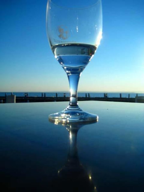 Wasser am Wasser made in Austria