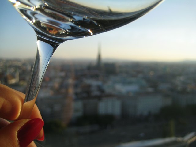 Stephansdom mal anders