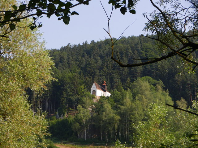 Kalvarienberg