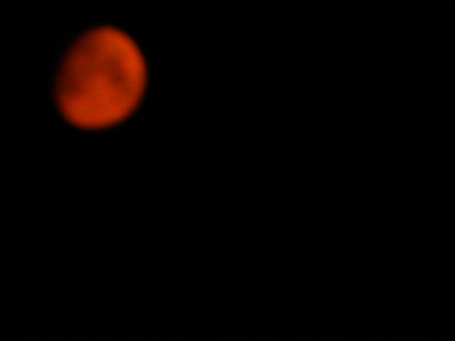 Mond