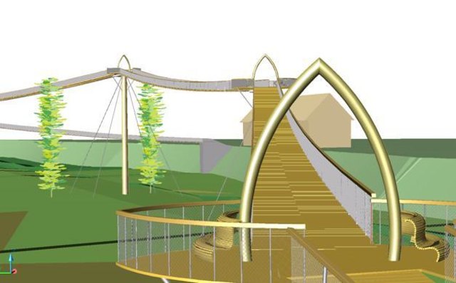 Foto: Walderlebniszentrum