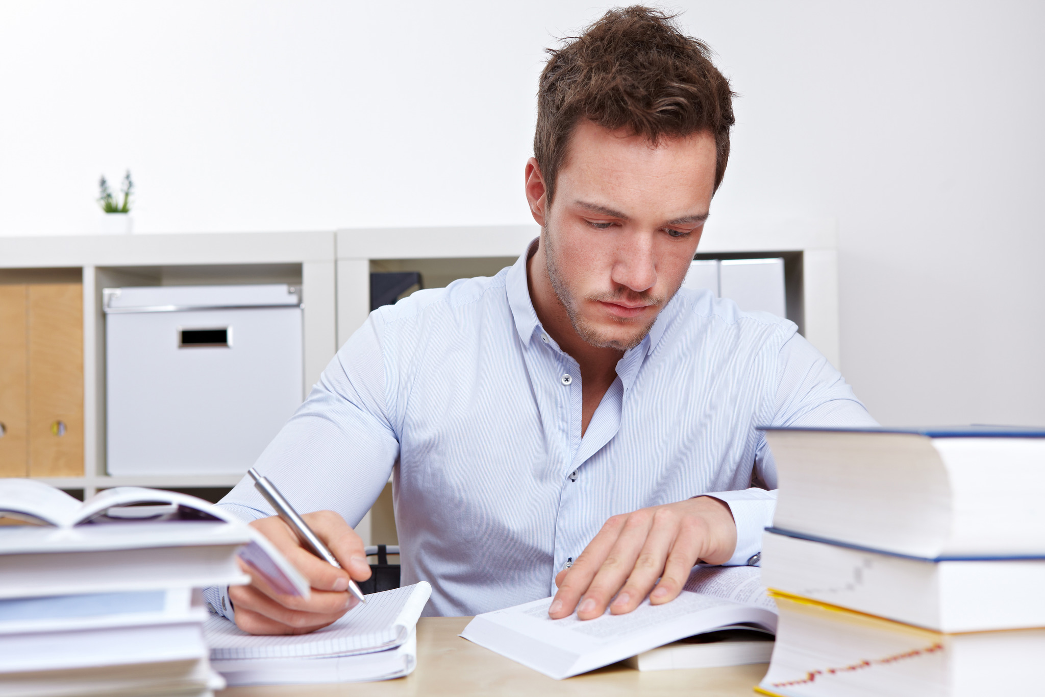 Die Bildungskarenz ist beliebt - Wels & Wels Land