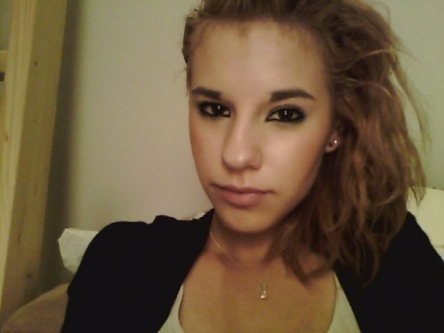 Vivienne Bibianna Kugler