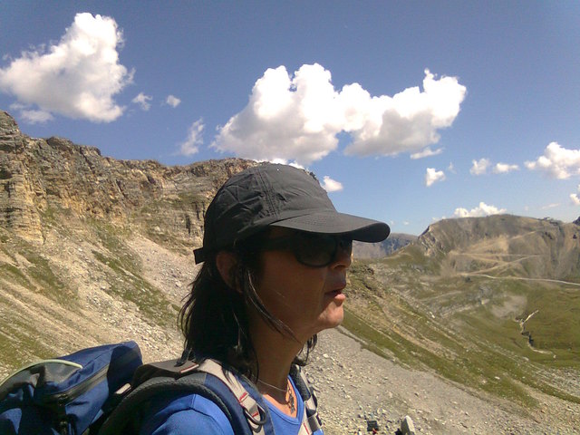 Beim Hochtor