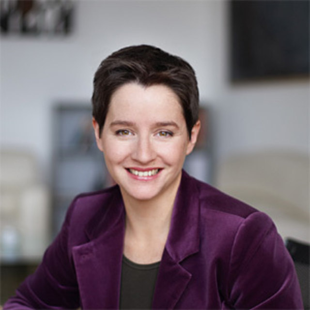 Gesundheitsstadträtin Sonja Wehsely. | Foto: SP