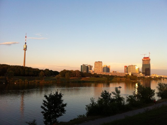 mein sommer auf der insel